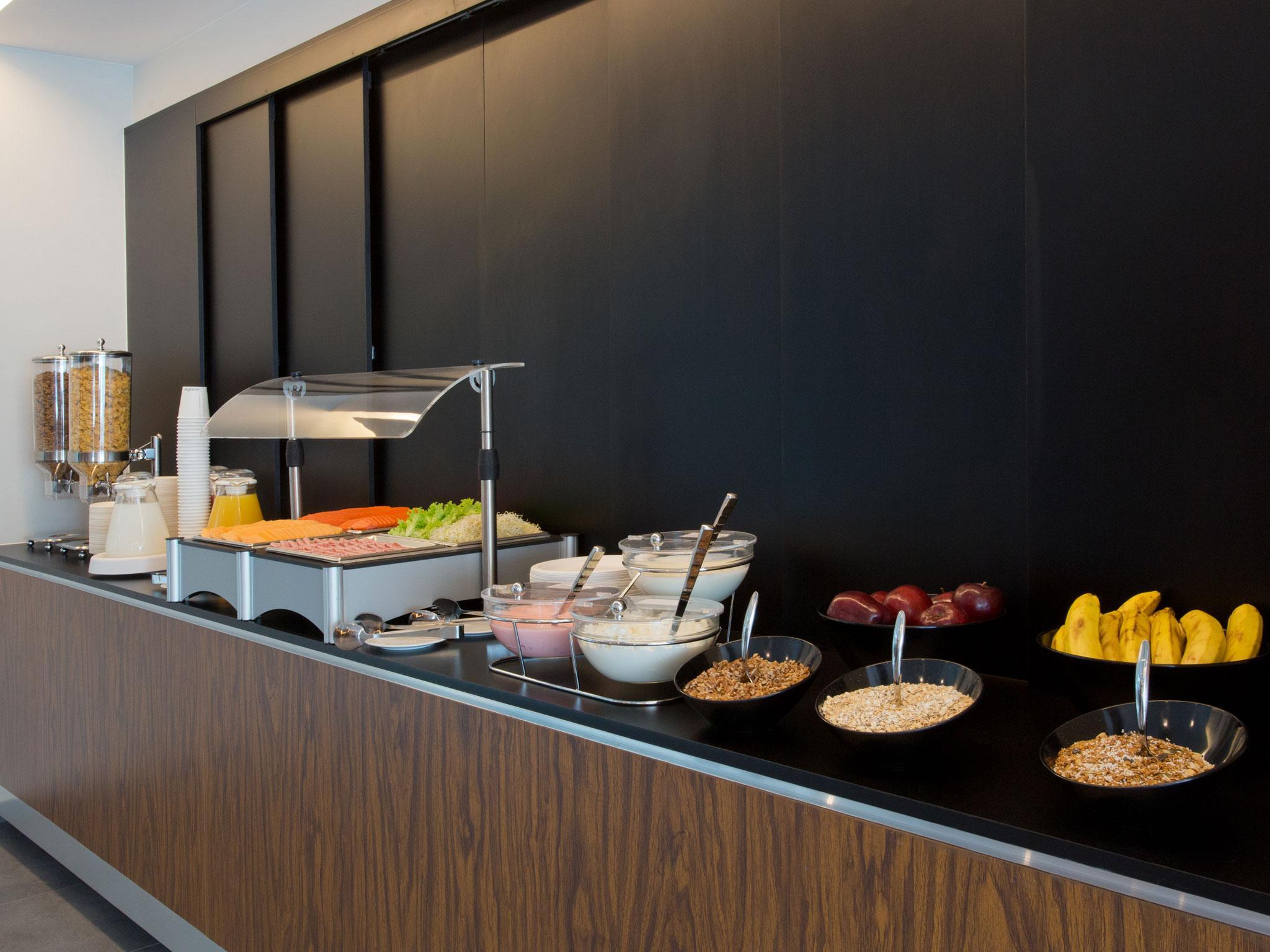 City Express Plus By Marriott Ciudad De Mexico Santa Fe Ngoại thất bức ảnh