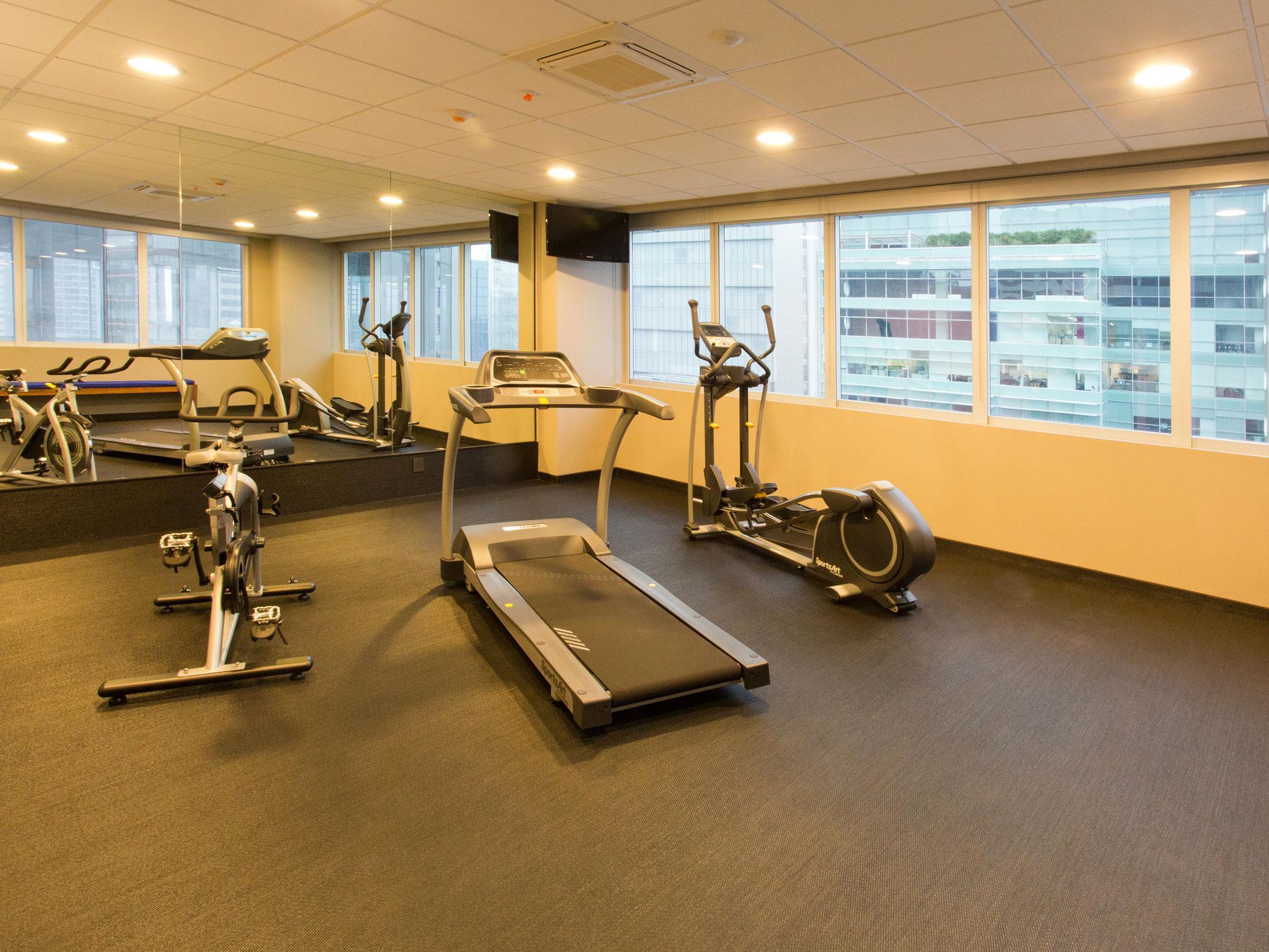 City Express Plus By Marriott Ciudad De Mexico Santa Fe Ngoại thất bức ảnh