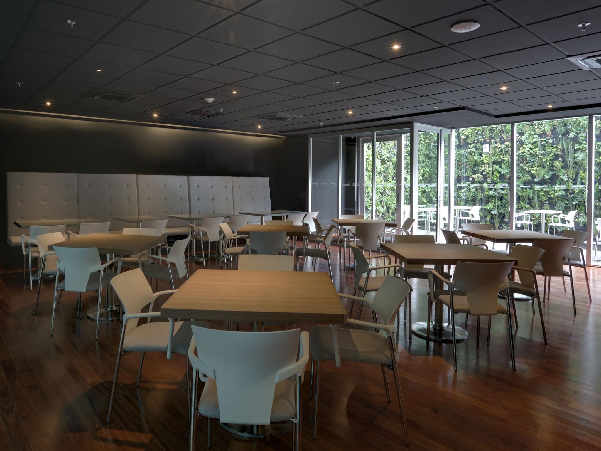 City Express Plus By Marriott Ciudad De Mexico Santa Fe Ngoại thất bức ảnh