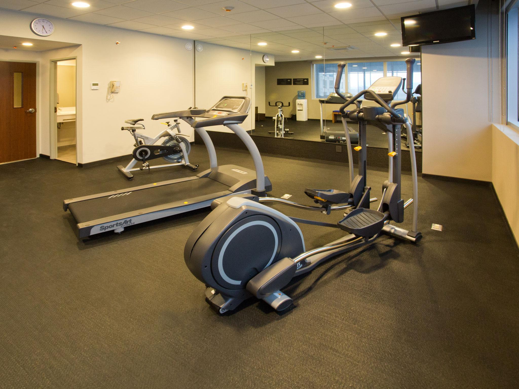 City Express Plus By Marriott Ciudad De Mexico Santa Fe Ngoại thất bức ảnh
