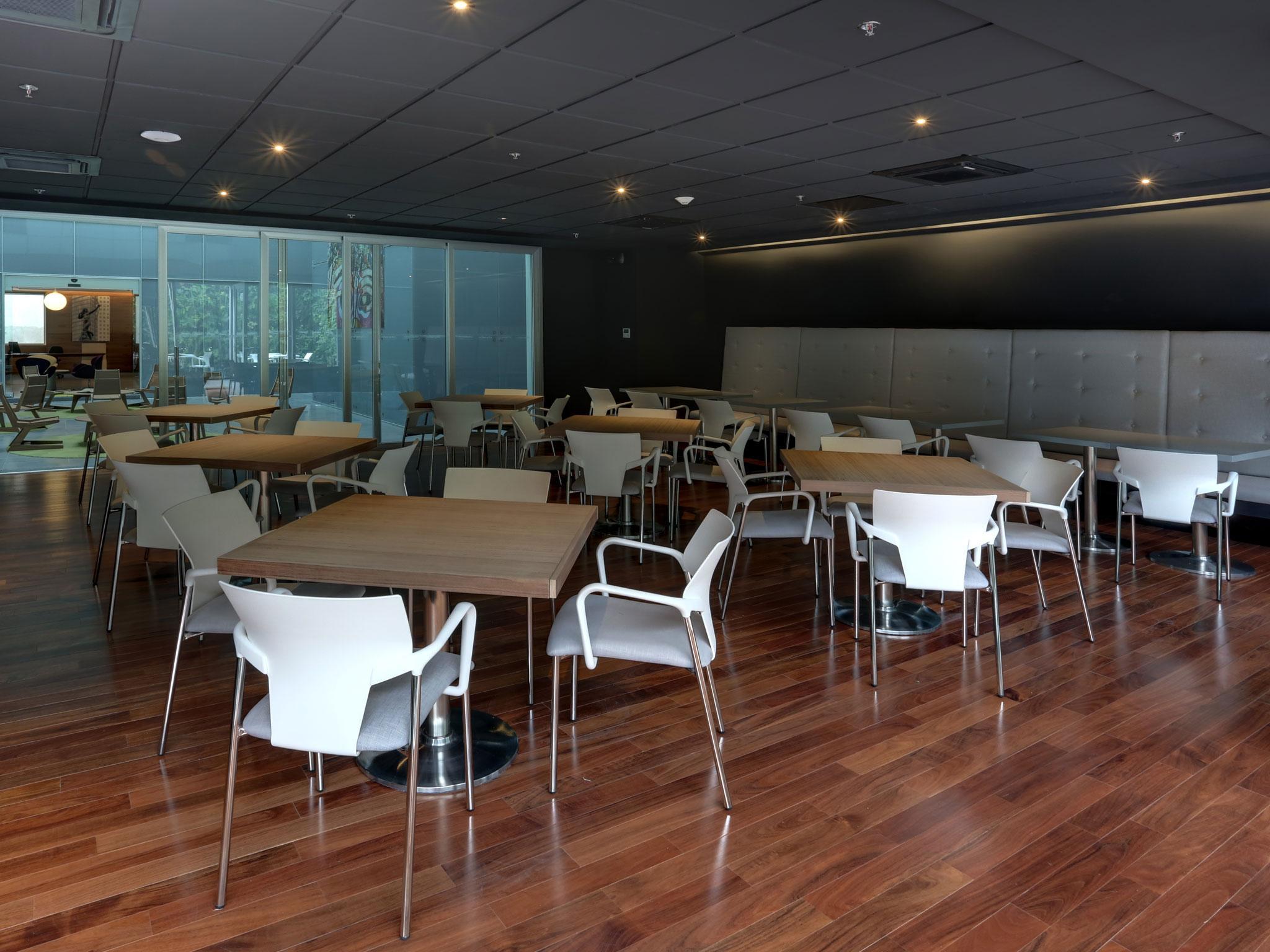 City Express Plus By Marriott Ciudad De Mexico Santa Fe Ngoại thất bức ảnh