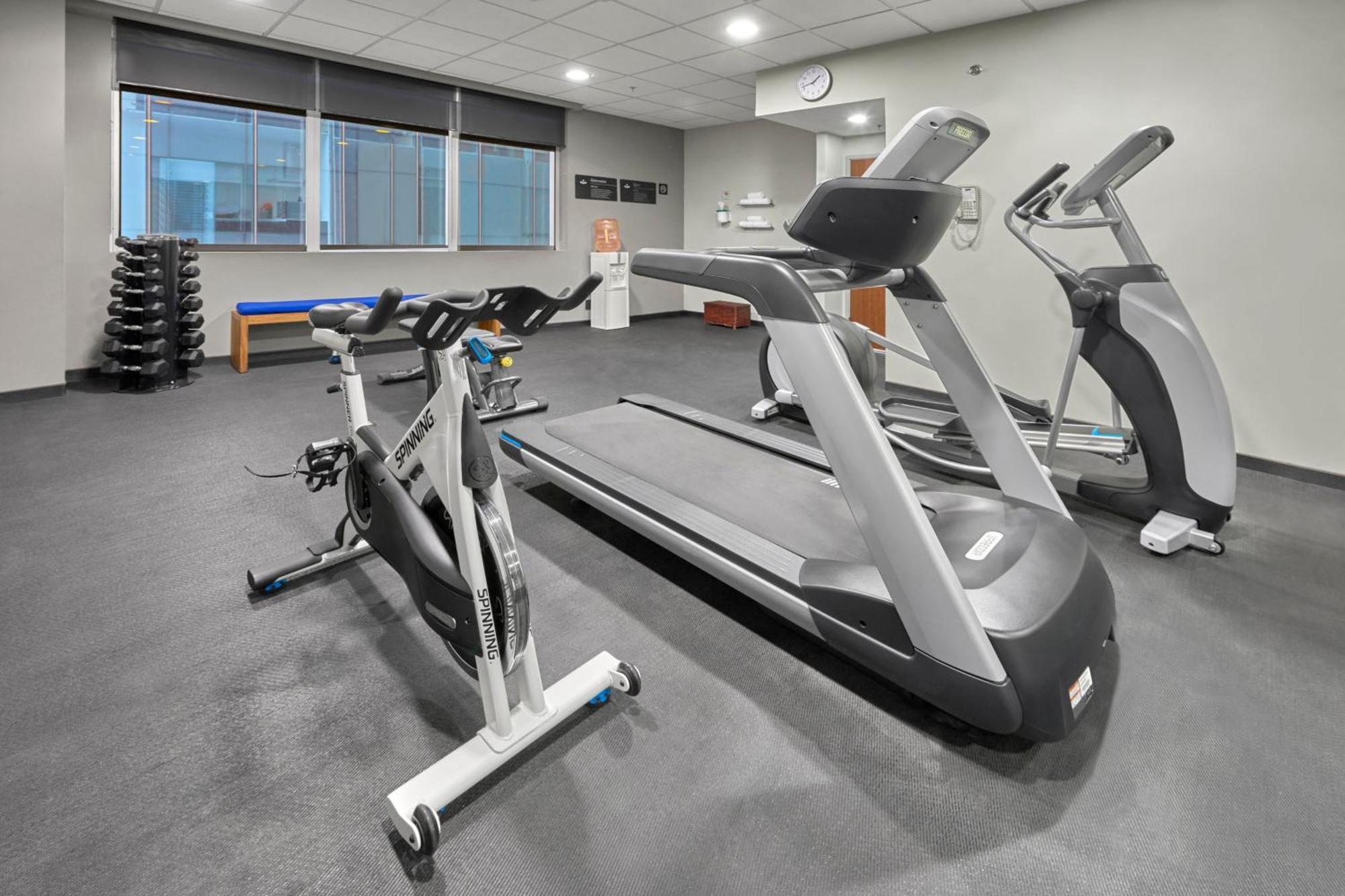 City Express Plus By Marriott Ciudad De Mexico Santa Fe Ngoại thất bức ảnh
