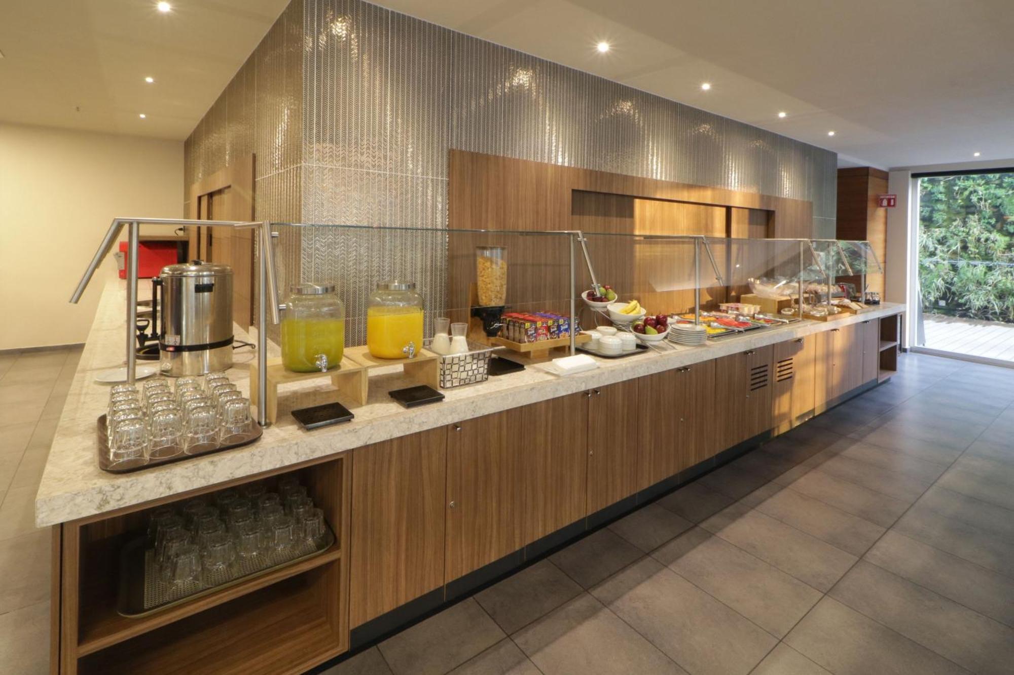 City Express Plus By Marriott Ciudad De Mexico Santa Fe Ngoại thất bức ảnh